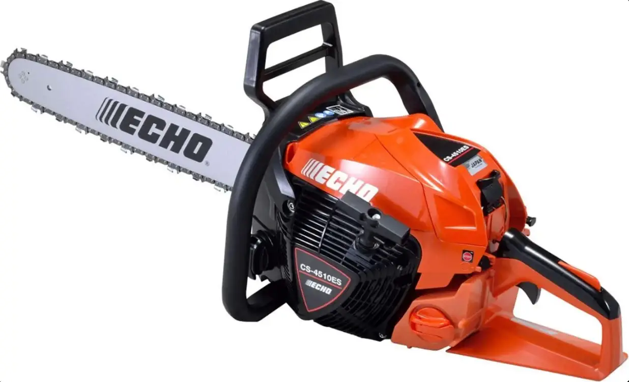 ECHO CS-4510ES Motosega